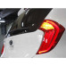 mobis led taillamp combination for kia morning 2011-15